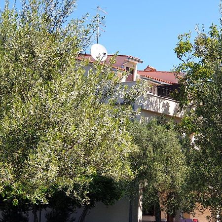 Boutique Rooms Mare Fabulas 로비니 외부 사진