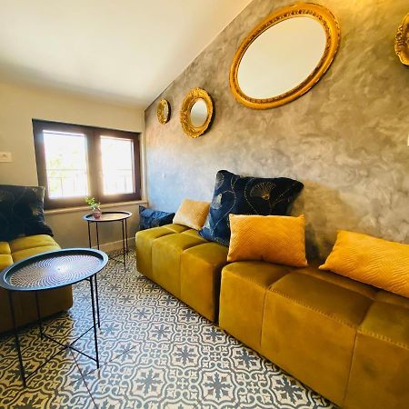 Boutique Rooms Mare Fabulas 로비니 외부 사진