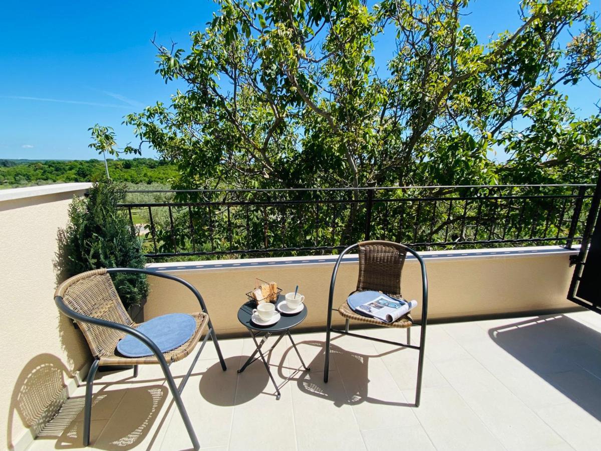 Boutique Rooms Mare Fabulas 로비니 외부 사진