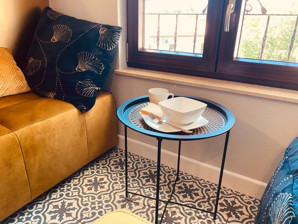 Boutique Rooms Mare Fabulas 로비니 외부 사진