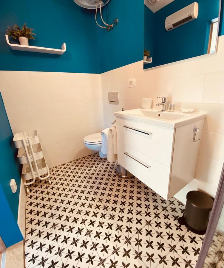 Boutique Rooms Mare Fabulas 로비니 외부 사진