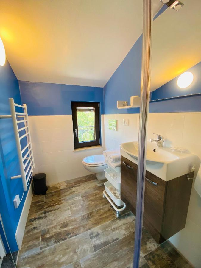 Boutique Rooms Mare Fabulas 로비니 외부 사진