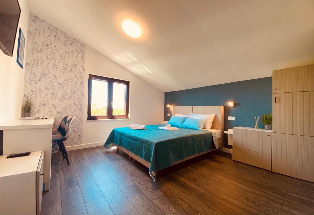 Boutique Rooms Mare Fabulas 로비니 외부 사진