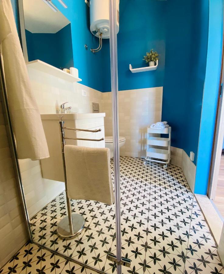 Boutique Rooms Mare Fabulas 로비니 외부 사진